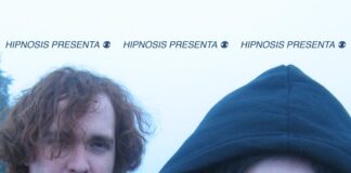 Hipnosis Presenta: Mint Field en Foro Indie Rocks!
