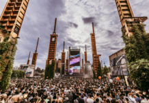 Futur Festival México arrasa en su lanzamiento early bird