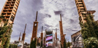 Futur Festival México arrasa en su lanzamiento early bird