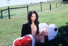 Violet Grohl comparte el tema “Cool Buzz”