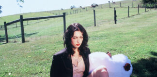 Violet Grohl comparte el tema “Cool Buzz”