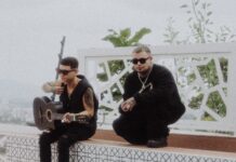 Gera Mx Y Juanpa Salazar Unen Fuerzas En «X Amores Ya No Muero»