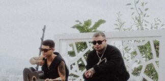 Gera Mx Y Juanpa Salazar Unen Fuerzas En «X Amores Ya No Muero»