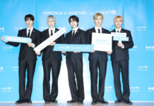 UNICEF y TOMORROW X TOGETHER lanzan campaña por la salud mental juvenil