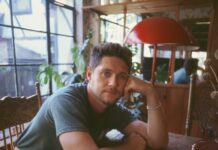 Niall Horan lanzará Dinner Party, su cuarto álbum de estudio