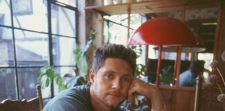 Niall Horan lanzará Dinner Party, su cuarto álbum de estudio