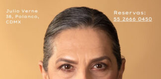 Cecilia Toussaint vuelve al Concert Hall de Casa Cent’anni