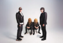 Los Wookies presentan “Lossless”, su nuevo sencillo