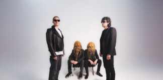 Los Wookies presentan “Lossless”, su nuevo sencillo