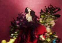 Jessie Ware regresa con su nuevo álbum Superbloom