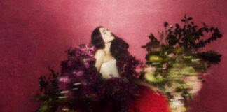 Jessie Ware regresa con su nuevo álbum Superbloom