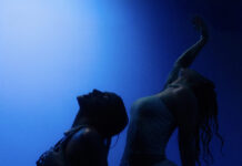 Escamish y Samantha Barrón evocan al encuentro físico y emocional con «Vertical»