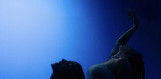 Escamish y Samantha Barrón evocan al encuentro físico y emocional con «Vertical»