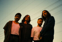 Mecánico presenta su sencillo “Retrovisor”