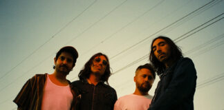 Mecánico presenta su sencillo “Retrovisor”