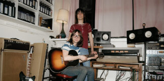 The Lemon Twigs presenta su segundo sencillo ‘2 or 3’