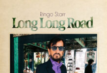 Ringo Starr lanza su nuevo álbum Long Long Road