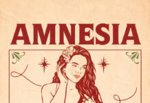 Angela Leiva Presenta “Amnesia”