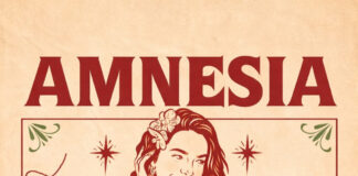 Angela Leiva Presenta “Amnesia”