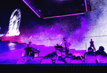 Nine Inch Noize: La Culminación Del Trabajo De Nine Inch Nails Con Boys Noize