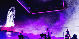 Nine Inch Noize: La Culminación Del Trabajo De Nine Inch Nails Con Boys Noize