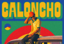 Caloncho anuncia show en el Auditorio Nacional de CDMX