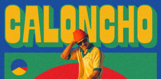 Caloncho anuncia show en el Auditorio Nacional de CDMX