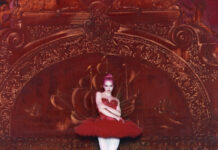 ADÉLA presenta su nuevo sencillo y video musical «KGB»