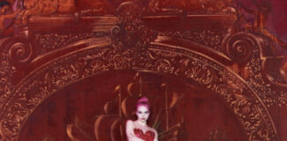 ADÉLA presenta su nuevo sencillo y video musical «KGB»