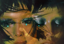 DANNA comparte su nuevo álbum conceptual ‘LUCID DREAMS’