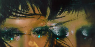 DANNA comparte su nuevo álbum conceptual ‘LUCID DREAMS’