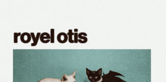 Royel Otis lanza su sencillo “Sweet Hallelujah”