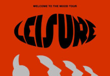 Leisure comparte el tema “Ride It Out”