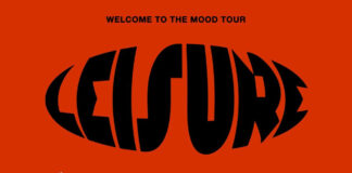 Leisure comparte el tema “Ride It Out”