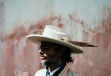 Draco Rosa presenta su nuevo álbum «Olas de Luz»