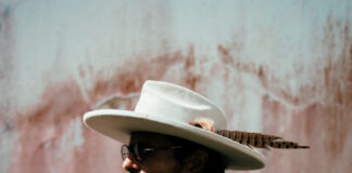 Draco Rosa presenta su nuevo álbum «Olas de Luz»