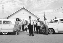 Thee Sinseers anuncian oficialmente «Love Stories»