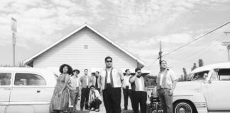 Thee Sinseers anuncian oficialmente «Love Stories»