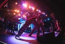 Bersuit Vergarabat llegará al Metropólitan para celebrar un álbum emblemático