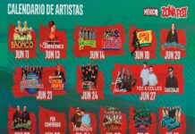Querétaro tendrá su Zona Fest por Mundial de Futbol