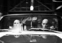 A Perfect Circle lanza “Starless”