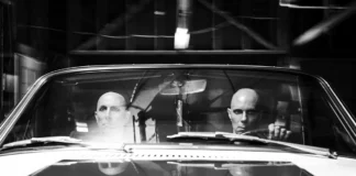 A Perfect Circle lanza “Starless”