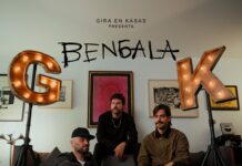 Bengala celebra 20 años de historia con “Gira en Kasas”