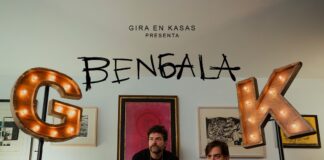 Bengala celebra 20 años de historia con “Gira en Kasas”