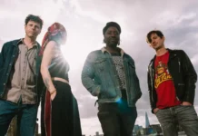 Bloc Party comparte el tema “Coming on Strong”