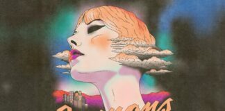 Cannons anuncia la etapa de otoño de The Everything Glows Tour