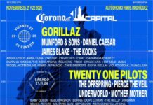 Corona Capital enciende su edición para este 2026