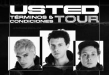 Usted Señalemelo llegará al Lunario este próximo 29 de mayo