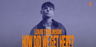 Louis Tomlinson conquistará la Ciudad de México en una noche histórica