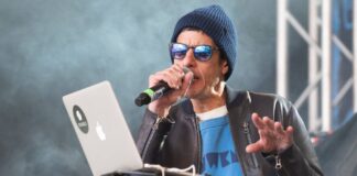Mike D de Beastie Boys ha compartido su primer sencillo en solitario, ‘Switch Up’